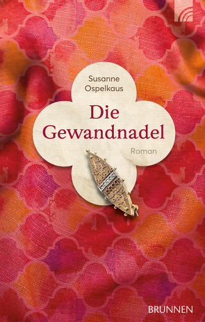 Die Gewandnadel von Ospelkaus,  Susanne