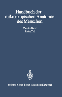 Die Gewebe von Brodersen,  J., Maximow,  A., Schaffer,  J.