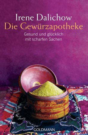 Die Gewürzapotheke von Dalichow,  Irene