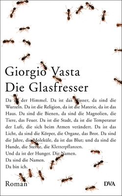 Die Glasfresser von Hartmann,  Ulrich, Vasta,  Giorgio