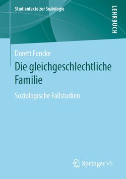 Die gleichgeschlechtliche Familie von Funcke,  Dorett