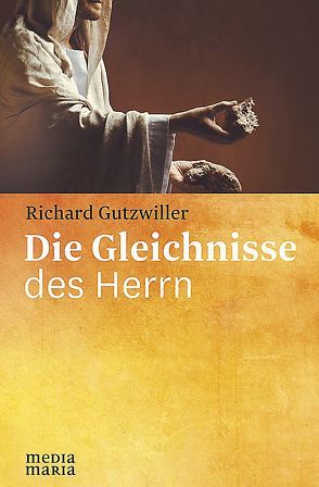 Die Gleichnisse des Herrn von Gutzwiller,  Richard