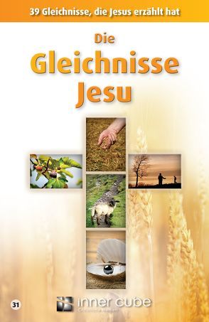 Die Gleichnisse Jesu