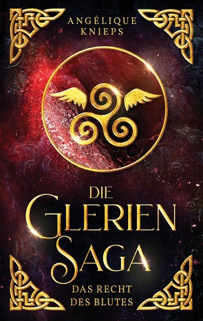 Die Glerien Saga von Imort,  Mareen-Soraya, Knieps,  Angélique, Schattmaier,  Jennifer