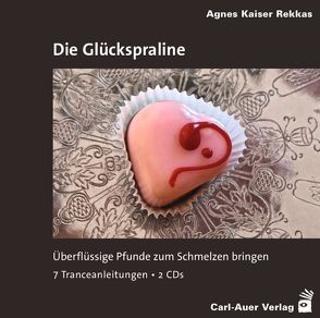 Die Glückspraline von Kaiser Rekkas,  Agnes