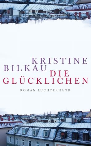 Die Glücklichen von Bilkau,  Kristine