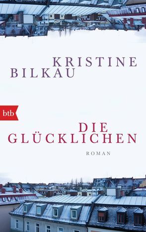 Die Glücklichen von Bilkau,  Kristine