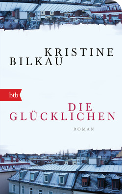 Die Glücklichen von Bilkau,  Kristine