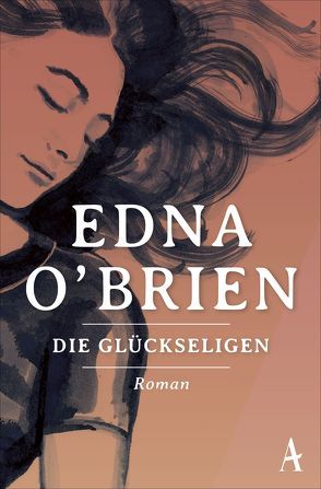 Die Glückseligen von Carroux,  Margaret, O’Brien,  Edna, Oeser,  Hans-Christian