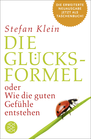 Die Glücksformel von Klein,  Stefan