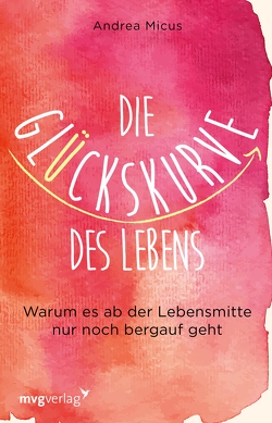 Die Glückskurve des Lebens von Micus,  Andrea