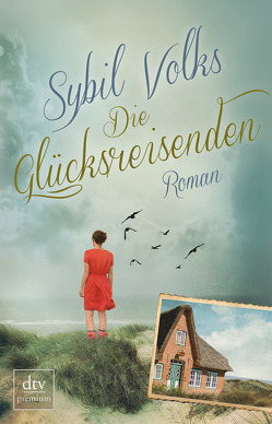 Die Glücksreisenden von Volks,  Sybil