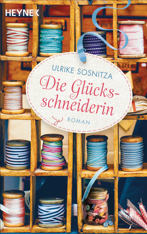 Die Glücksschneiderin von Sosnitza,  Ulrike