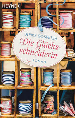 Die Glücksschneiderin von Sosnitza,  Ulrike