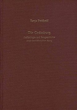 Die Godesburg von Potthoff,  Tanja