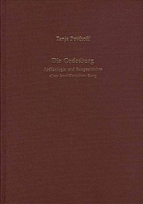 Die Godesburg von Potthoff,  Tanja