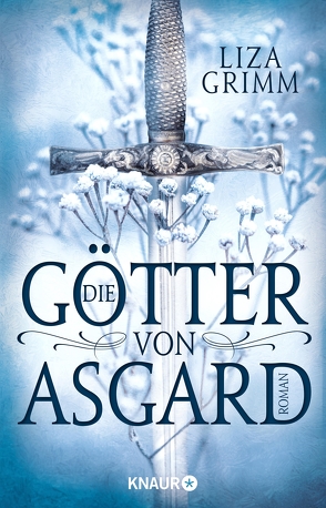 Die Götter von Asgard von Grimm,  Liza