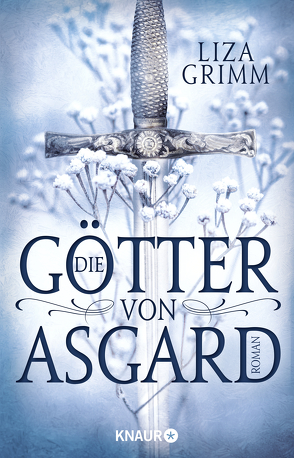 Die Götter von Asgard von Grimm,  Liza