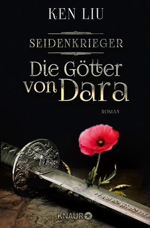 Die Götter von Dara von Liu,  Ken, Naumann,  Katharina