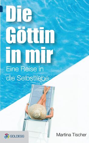 Die Göttin in mir von Tischer,  Martina