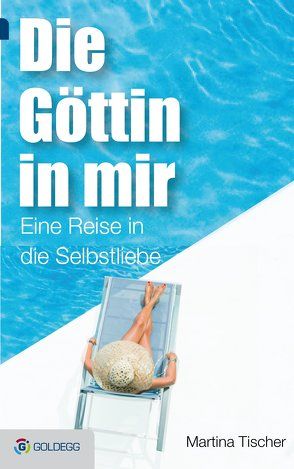 Die Göttin in mir von Tischer,  Martina