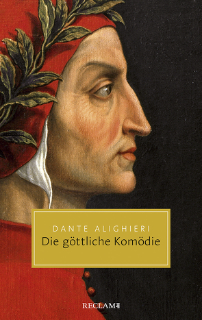 Die Göttliche Komödie von Dante Alighieri, Koehler,  Hartmut