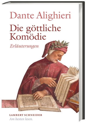 Die Göttliche Komödie von Alighieri,  Dante, Barth,  Ferdinand, Naumann,  Walter