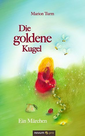 Die goldene Kugel von Turm,  Marion