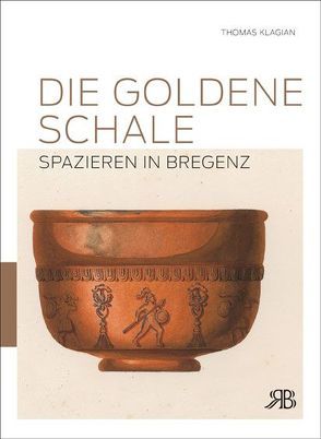 Die goldene Schale von Klagian,  Thomas