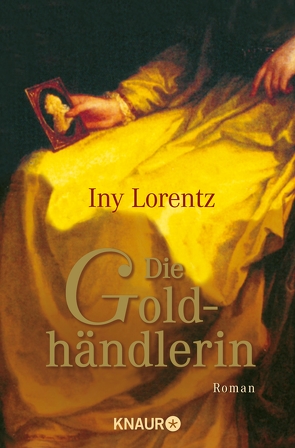 Die Goldhändlerin von Lorentz,  Iny