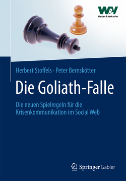 Die Goliath-Falle von Bernskötter,  Peter, Stoffels,  Herbert