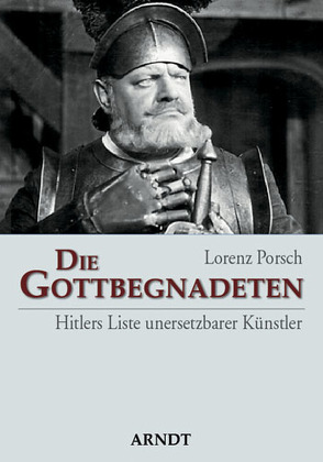 Die Gottbegnadeten von Kellenter,  Theodor