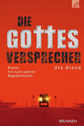 Die Gottesversprecher von Aland,  Ute