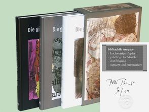 Die göttliche Komödie von Dante Alighieri, Tesmar,  Ruth, Vormbaum,  Thomas