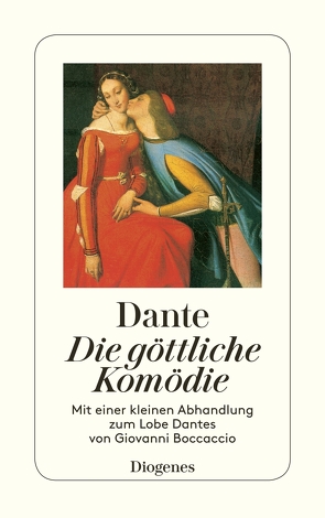 Die göttliche Komödie von Dante Alighieri, Philaletes