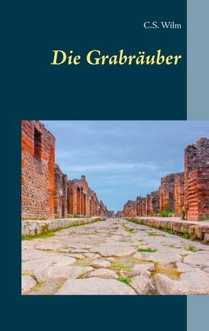 Die Grabräuber von Wilm,  C.S.