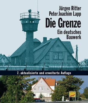 Die Grenze von Eppelmann,  Rainer, Lapp,  Peter Joachim, Ritter,  Jürgen, Siegel / Lauffer,  Familie