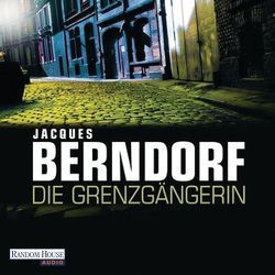 Die Grenzgängerin von Berndorf,  Jacques