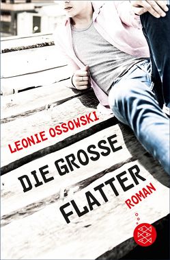 Die große Flatter von Ossowski,  Leonie