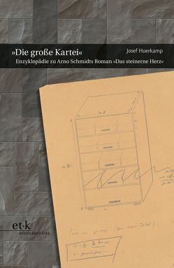 »Die große Kartei« von Huerkamp,  Josef