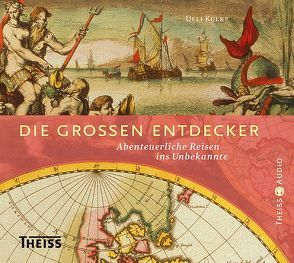 Die großen Entdecker von Boshokov,  Marcus, Buzalka,  Nora, Kulke,  Ulli