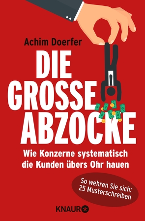 Die große Abzocke von Doerfer,  Achim