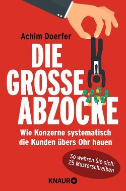 Die große Abzocke von Doerfer,  Achim