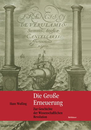 Die Große Erneuerung von Wußing,  Hans