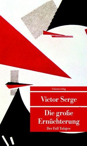 Die große Ernüchterung von Scarpi,  N. O., Serge,  Victor