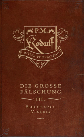 Die große Fälschung von m.,  p.