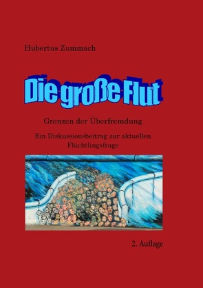 Die große Flut von Zummach,  Hubertus