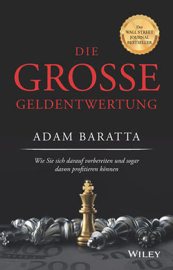 Die große Geldentwertung von Baratta,  Adam, Lamberty-Klaas,  Isabel