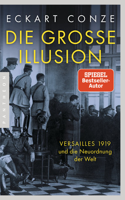 Die große Illusion von Conze,  Eckart