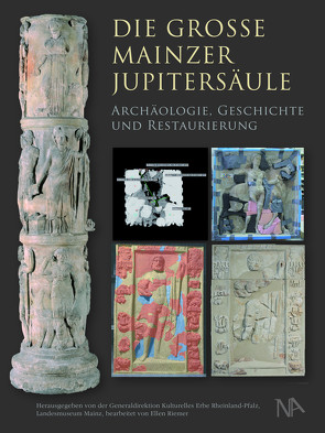 Die große Mainzer Jupitersäule